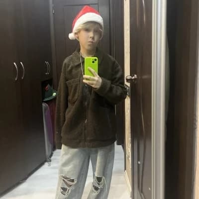 Ilya thumbnail