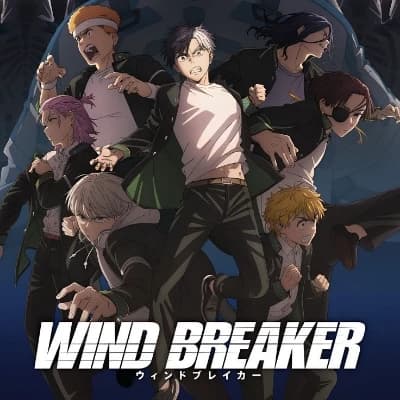 Wind Breaker  thumbnail