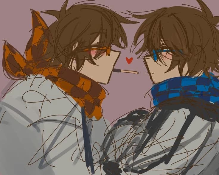 🧡 }•John•{ 🖤 thumbnail