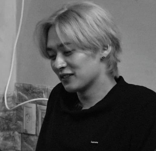 Lse Minho [Lee Know] thumbnail