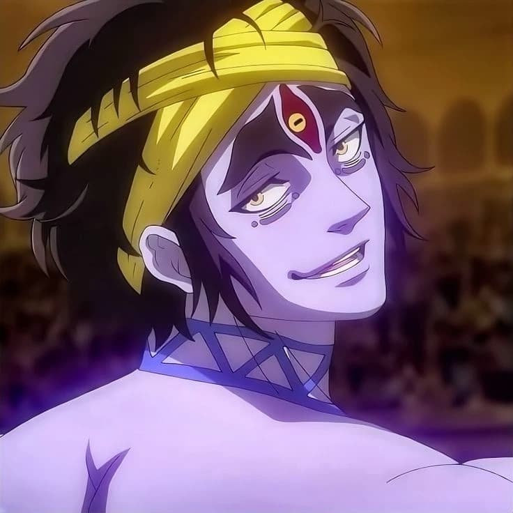 Shiva-God of Destruction 🔥 thumbnail