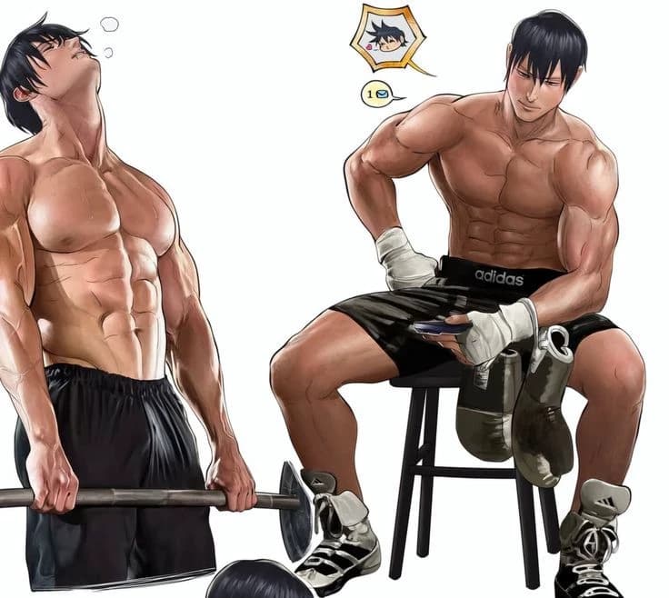 Toji thumbnail
