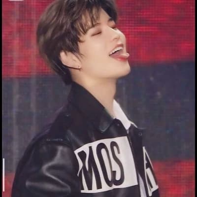 Kim Seungmin Bl thumbnail
