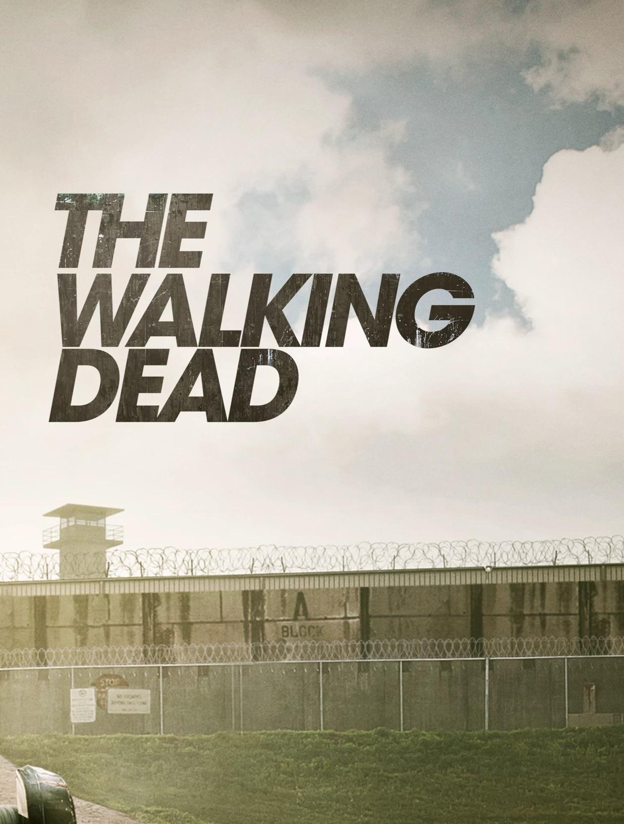 The walking dead thumbnail
