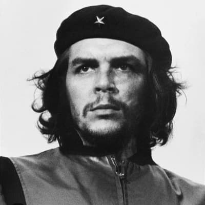 Che Guevara  thumbnail