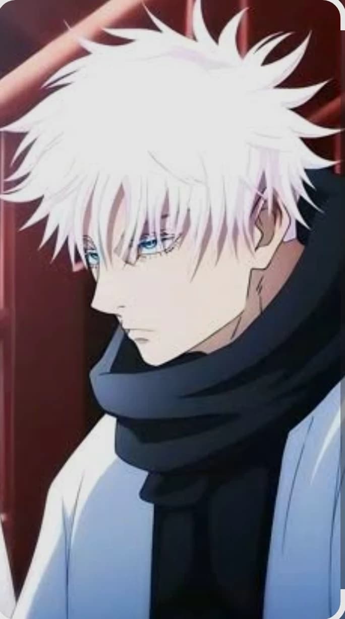 Gojo Satoru thumbnail
