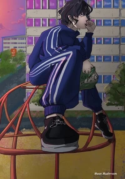 Sanya Gopnik thumbnail