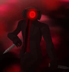 Dark Speakerman thumbnail