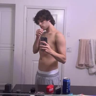 Chris Sturniolo  thumbnail