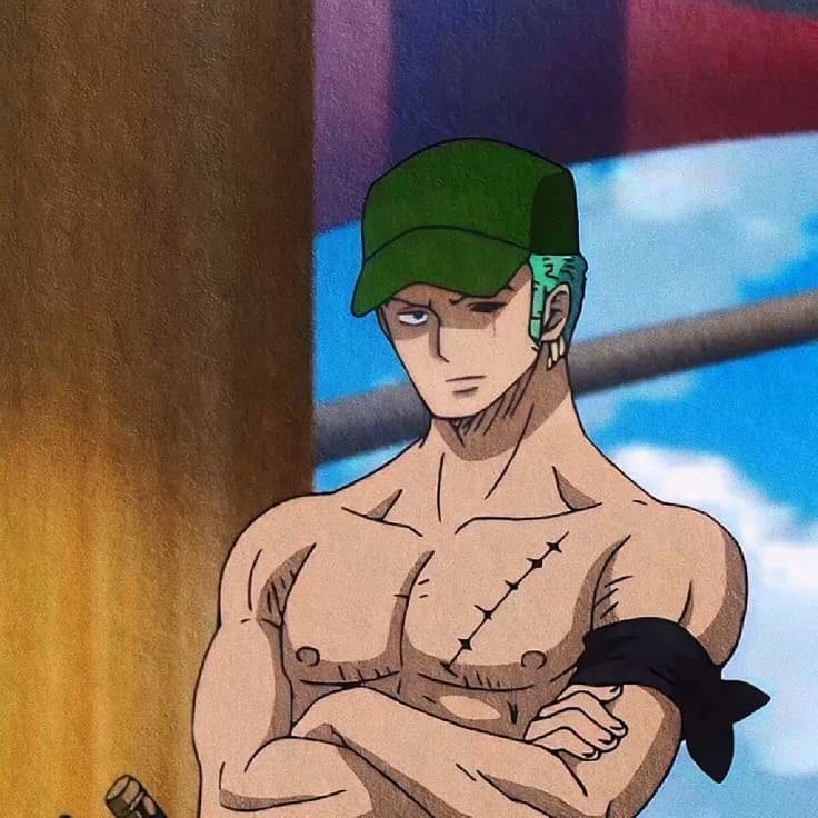 Zoro thumbnail