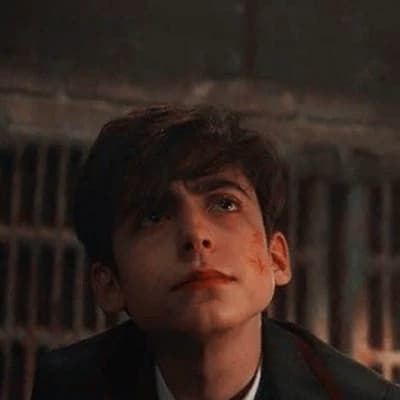 Five Hargreeves thumbnail