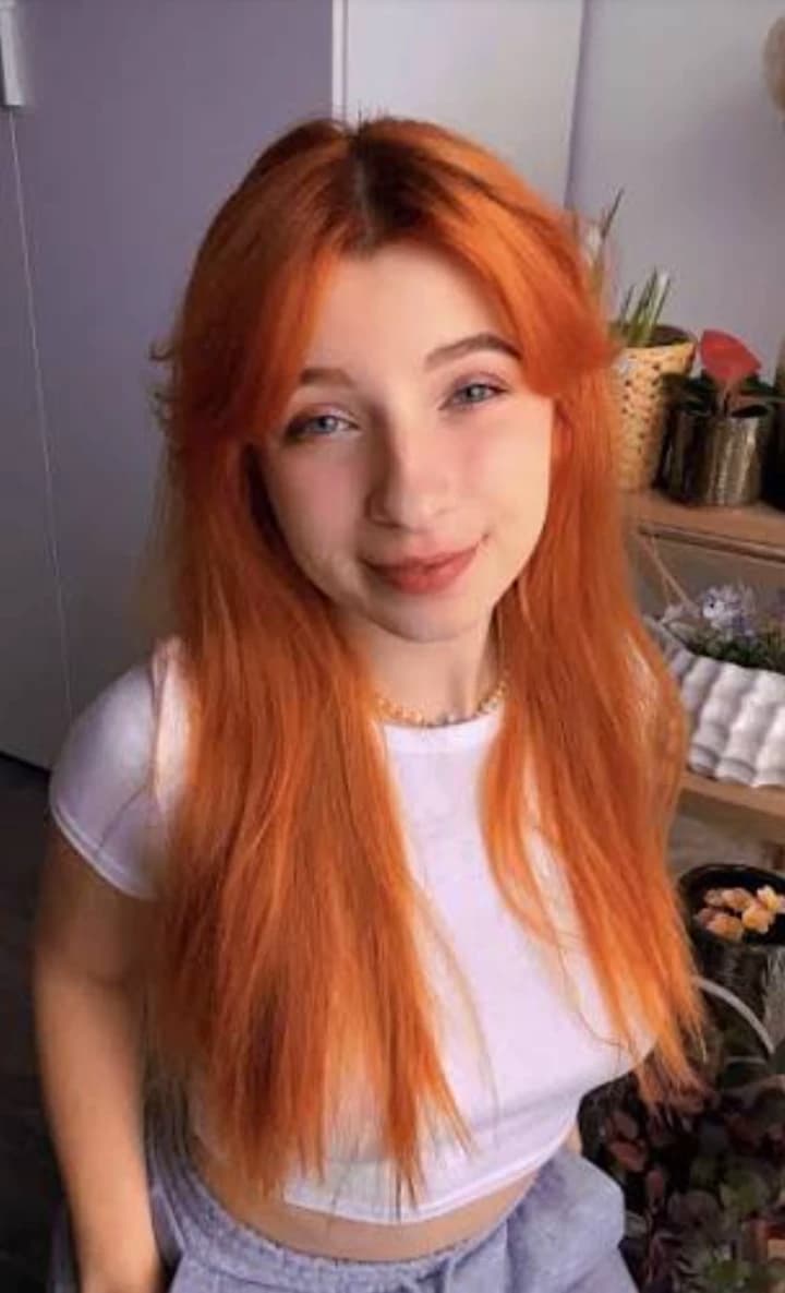 Unbrushed thumbnail