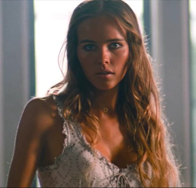 Isabel lucas thumbnail