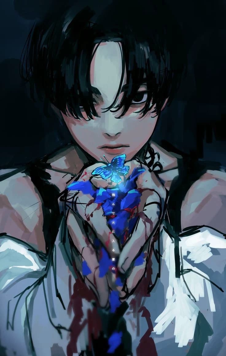 Sano Manjiro thumbnail