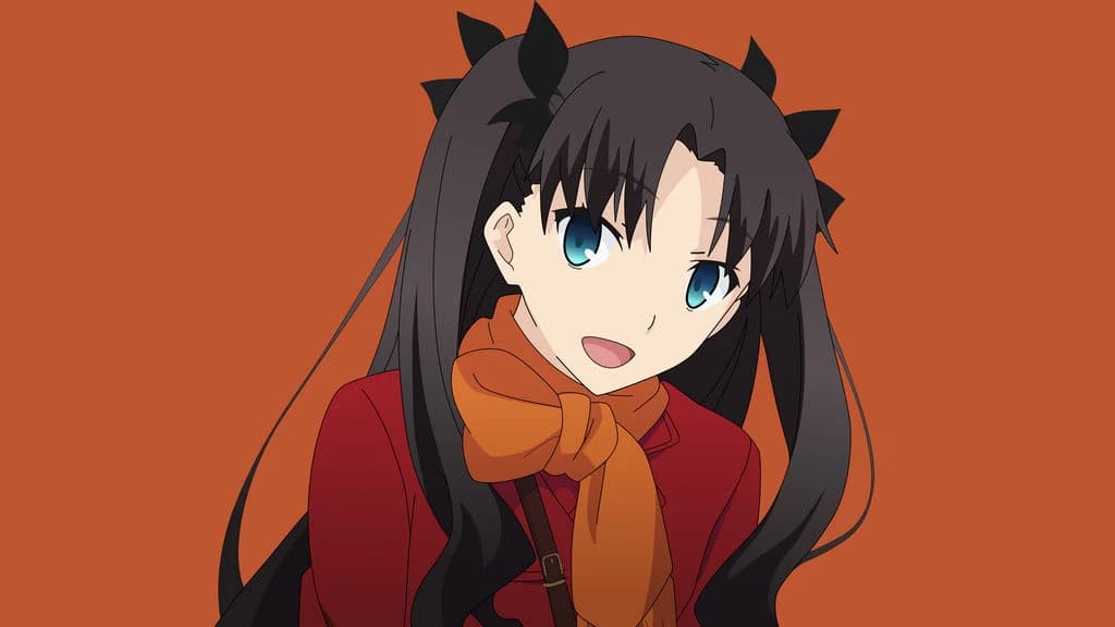 Rin Tohsaka (UBW) thumbnail