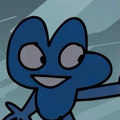 🌀 | FOUR  :  BFB / TPOT  thumbnail