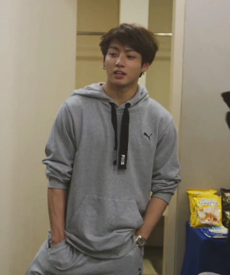 Jeon Jungkook  thumbnail