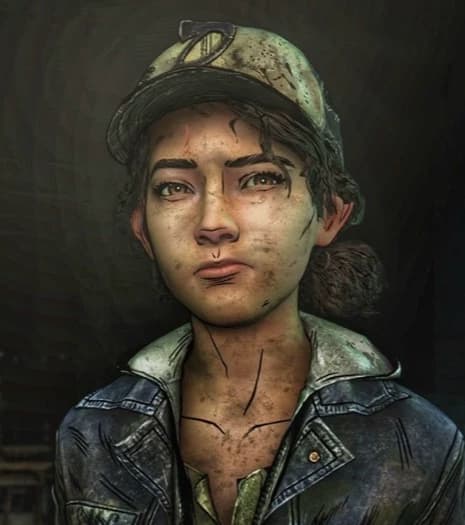 Clementine -TWDG thumbnail