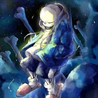 Sans thumbnail