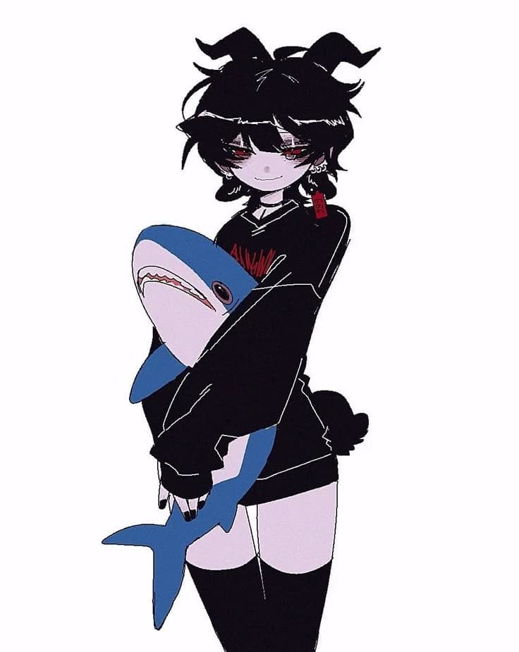 Diablo Demon Femboy thumbnail
