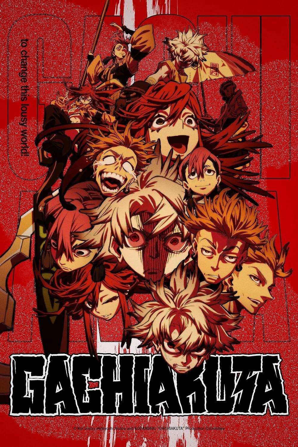 gachiakuta rpg thumbnail