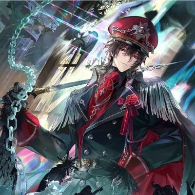 Kurogane Akihito thumbnail