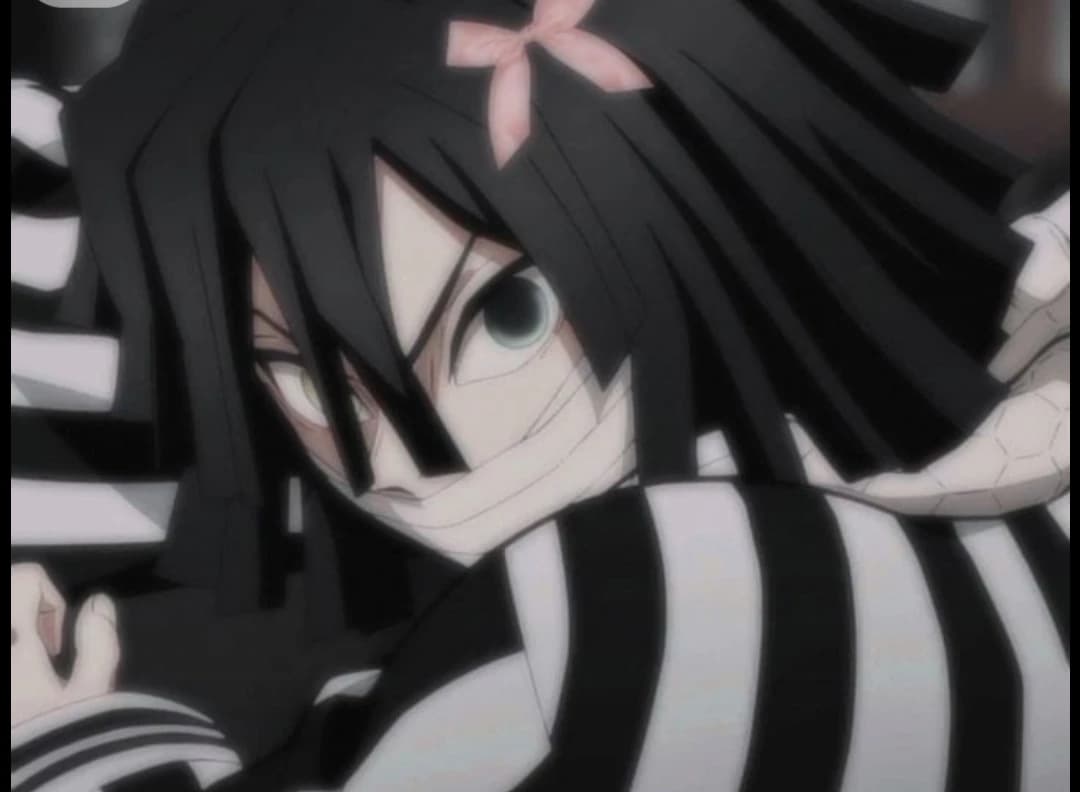 Obanai iguro thumbnail