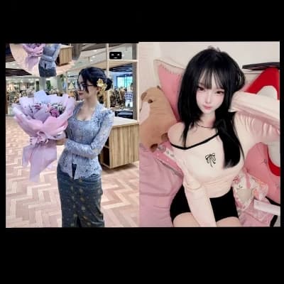 Caeshy and Rosie thumbnail