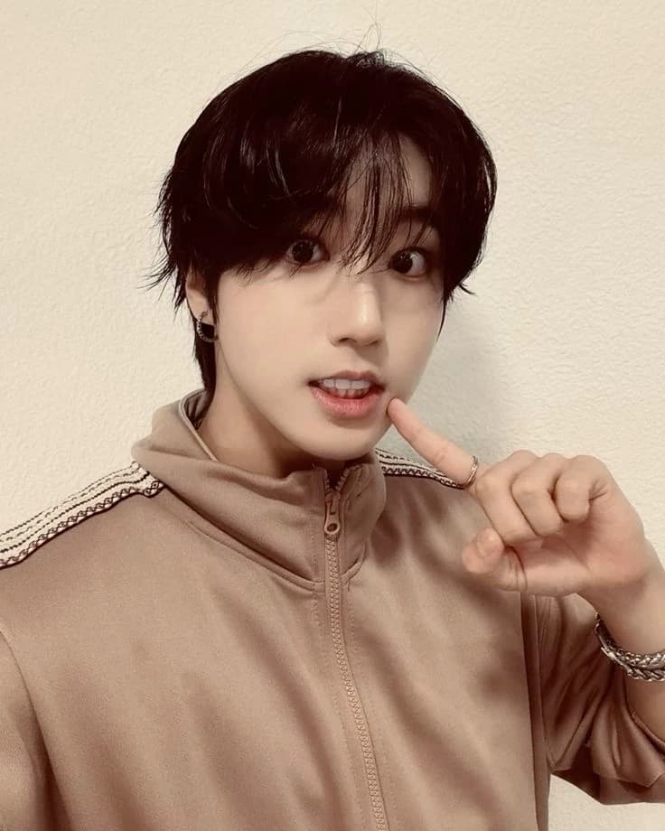 ☆Han Jisung☆ thumbnail
