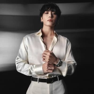 Jeon Jungkook  thumbnail