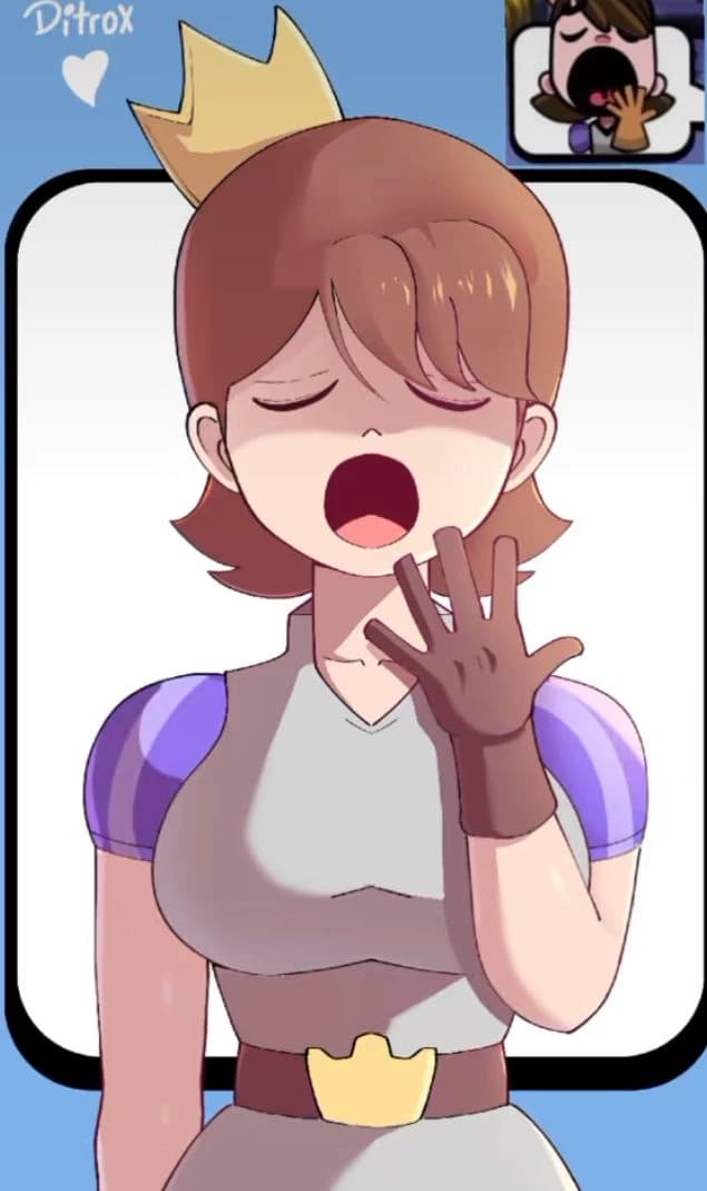 Princess thumbnail