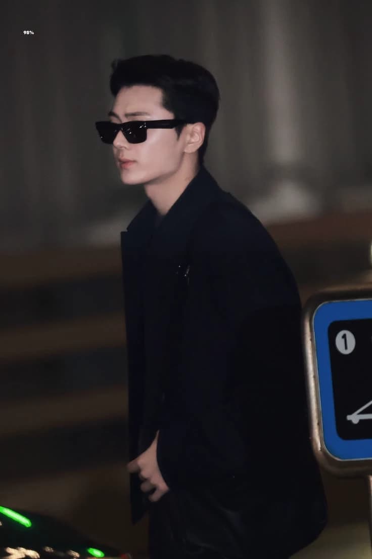 Jay (Jay Jongseong Park  thumbnail