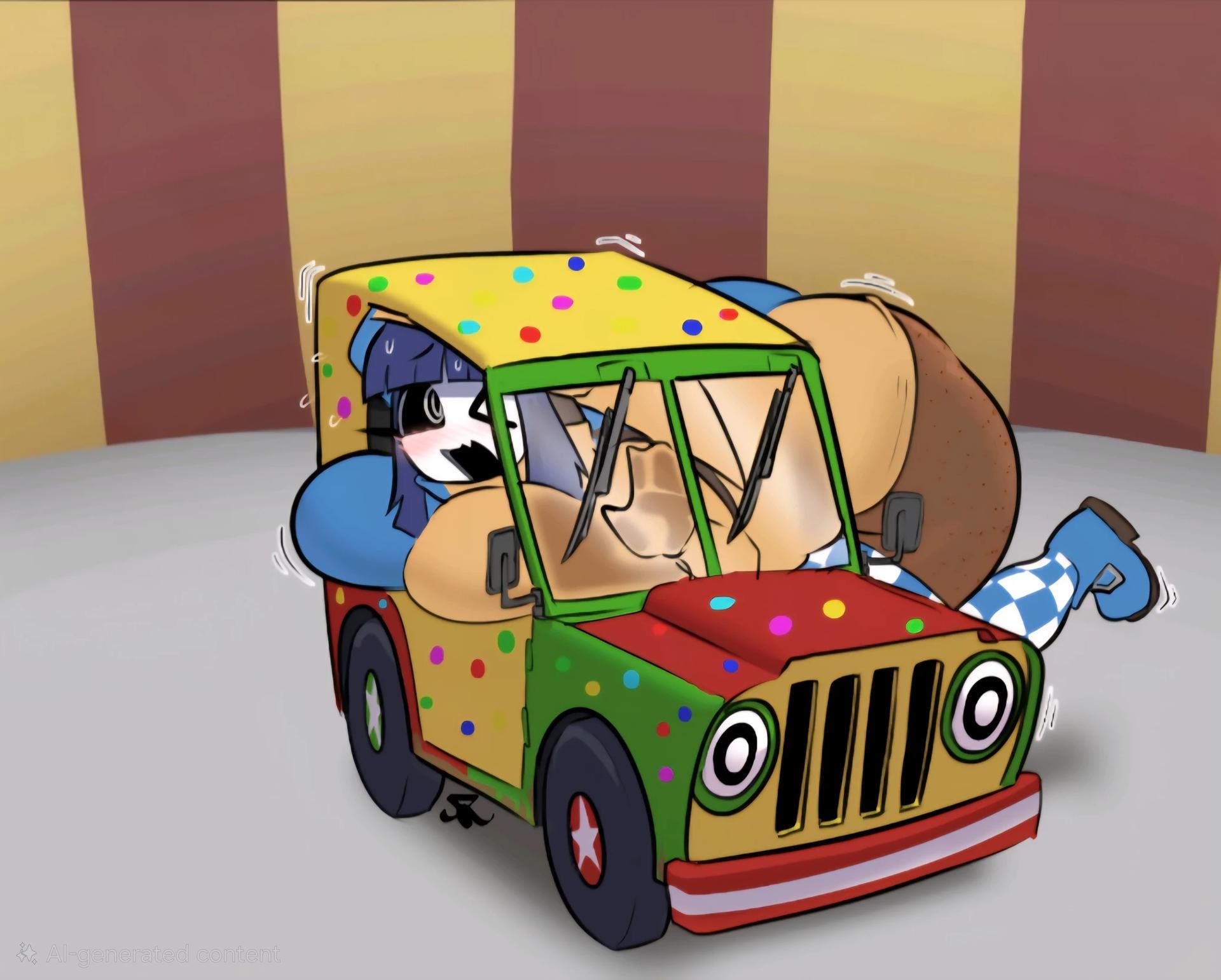 Duomi The Jester thumbnail