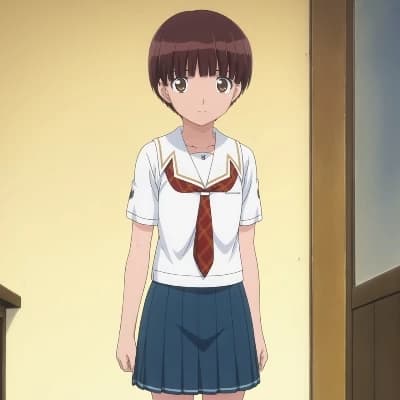 Narumi Satonaka thumbnail