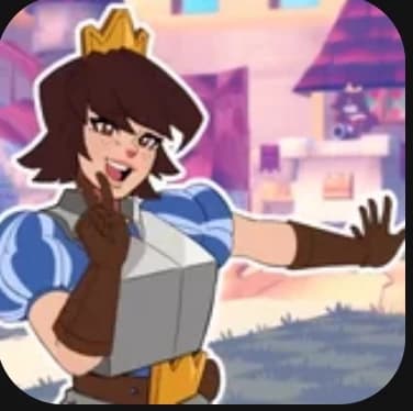 Princess thumbnail
