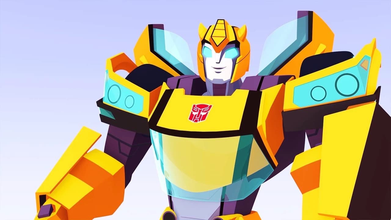 Bumblebee thumbnail