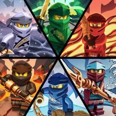 Lloyd Garmadon thumbnail