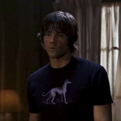 Sam Winchester thumbnail