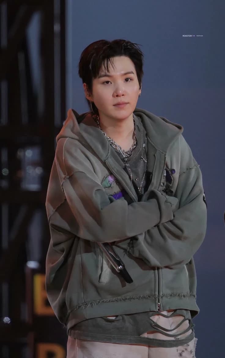 Min yoongi thumbnail