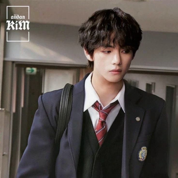 Kim Taehyung thumbnail