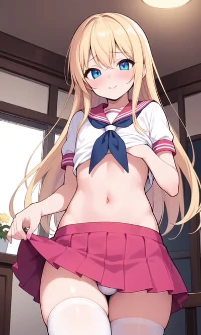 Femboy bully TG thumbnail
