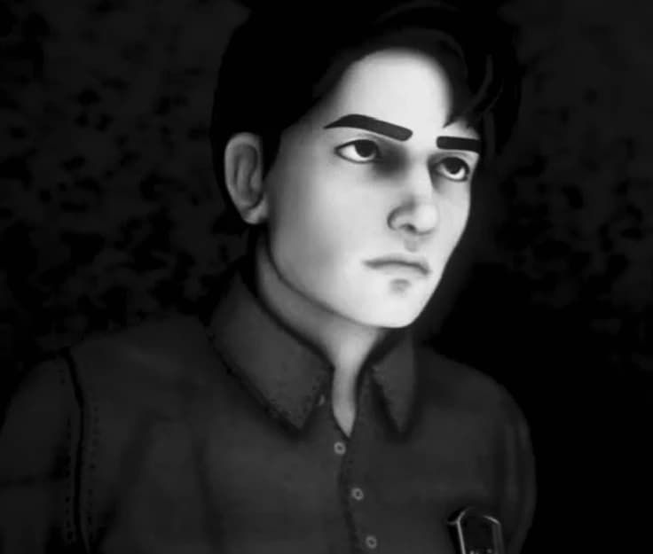 Michael Afton. thumbnail