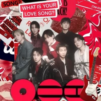 BTS 💜. April 10/11, 2026 thumbnail