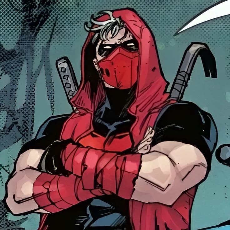 Jason Todd thumbnail