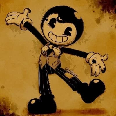 Bendy × cupheat thumbnail