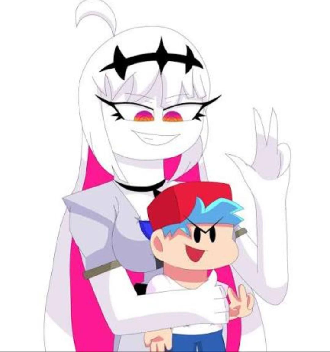 Nikusa x Boyfriend thumbnail