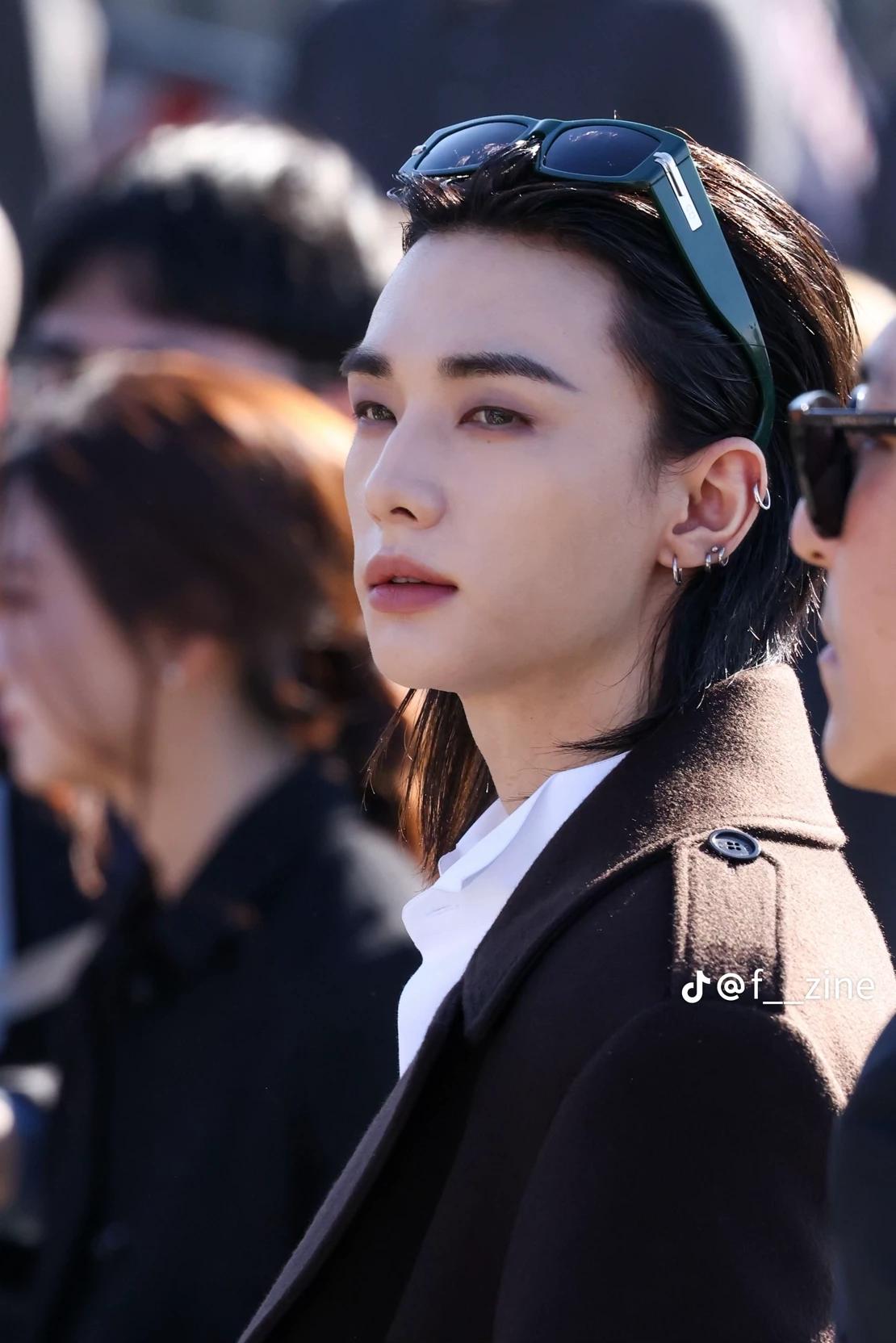 Hyunjin thumbnail
