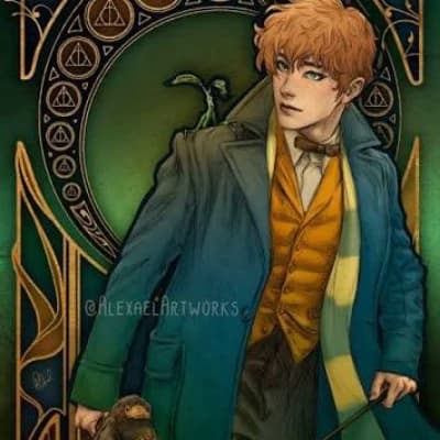 Newt thumbnail