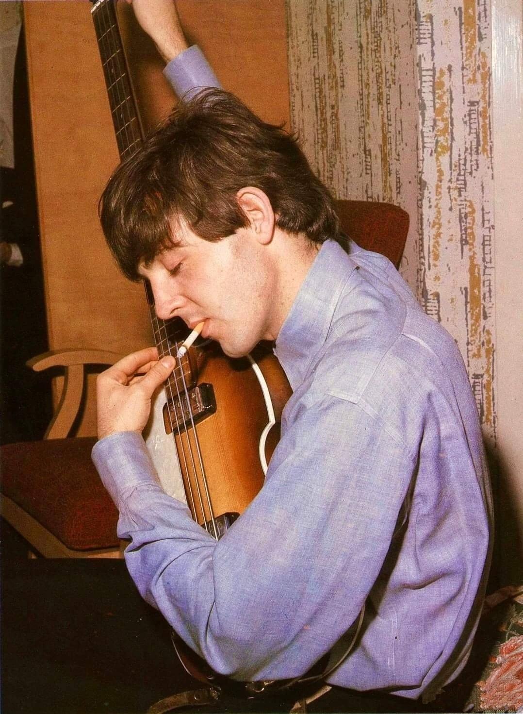 Paul McCartney  thumbnail