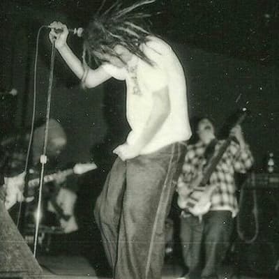 Korn in its early days thumbnail